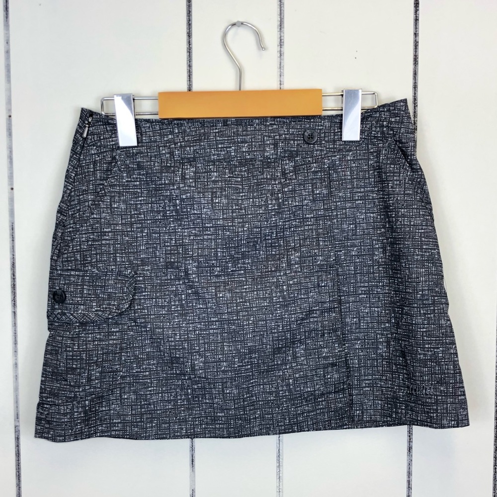 Avia Athletic‎ Tennis Skort Sz XS